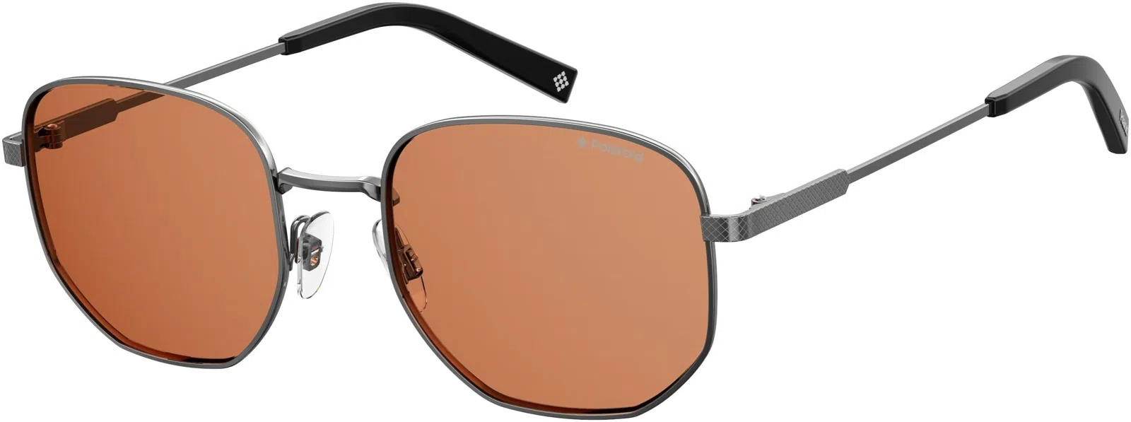 Polaroid Core Polaroid2081 Sunglasses - view 3